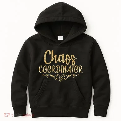 Kids Hoodie