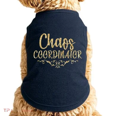 Doggie Tank