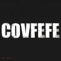 Limited Edition - Distressed Covfefe Pajama Set thumb 2