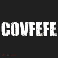Limited Edition - Distressed Covfefe Tumbler thumb 3