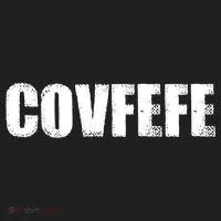 Limited Edition - Distressed Covfefe Tumbler thumb 3