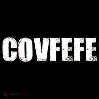 Limited Edition - Distressed Covfefe Women's T-Shirt thumb 6