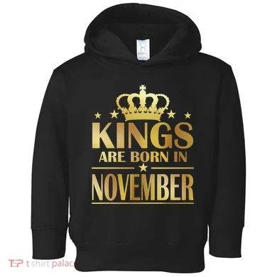 Toddler Hoodie