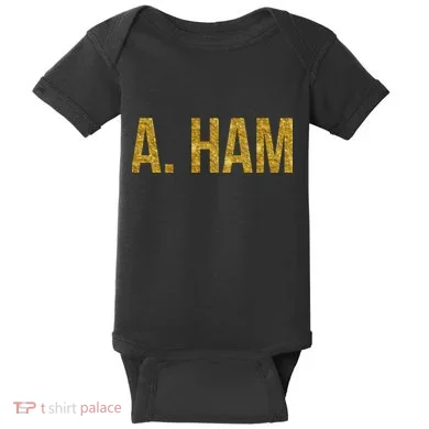 Baby Bodysuit