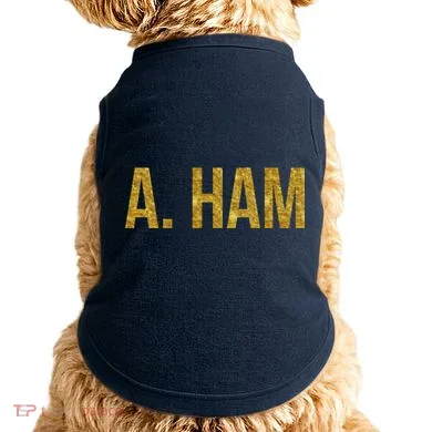 Doggie Tank