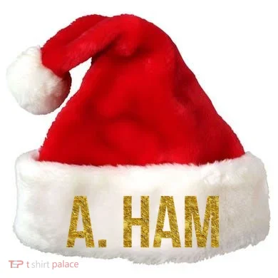 Santa Hat