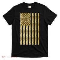 Limited Edition American USA Flag T-Shirt thumb 0
