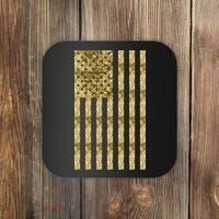 Limited Edition American USA Flag Coaster thumb 0