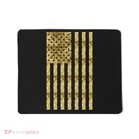 Limited Edition American USA Flag Mousepad thumb 0