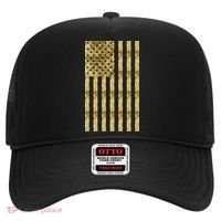 Limited Edition American USA Flag Hat thumb 0