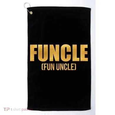 Golf Towel