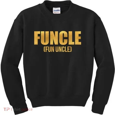 Kids Sweatshirt