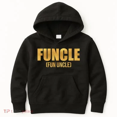 Kids Hoodie
