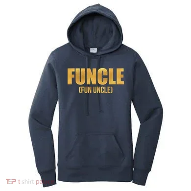 Women's Hoodie