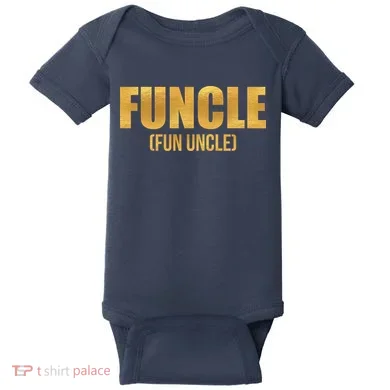 Baby Bodysuit