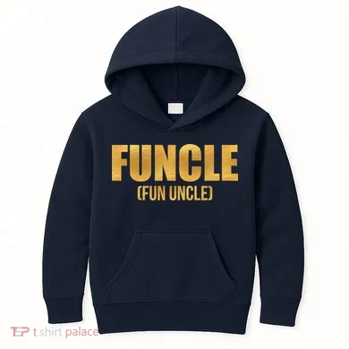 Kids Hoodie