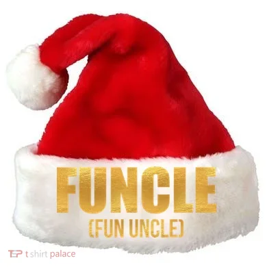 Santa Hat