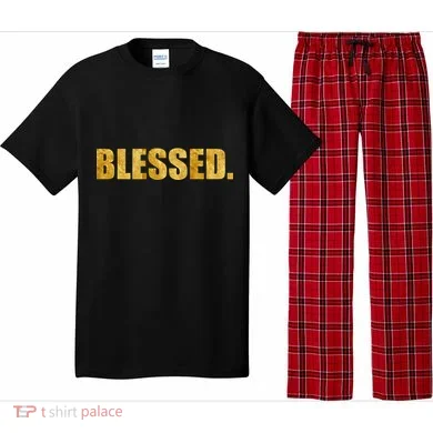 Pajama Set