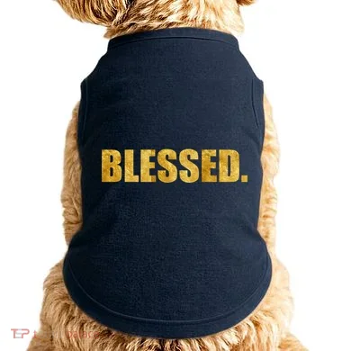 Doggie Tank