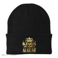 Limited Edition Kings Are Born in August Beanie thumb 0