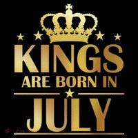 Limited Edition Kings Are Born in July Coffee Mug thumb 5