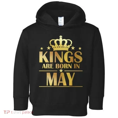 Toddler Hoodie