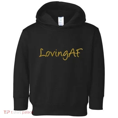 Toddler Hoodie