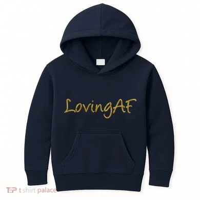 Kids Hoodie