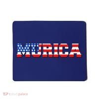 Limited Edition Murica Fourth of July USA Flag Mousepad thumb 0