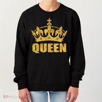 Limited Edition Queen Women's Sweatshirt thumb 0