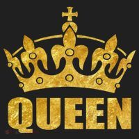 Limited Edition Queen Beanie thumb 2