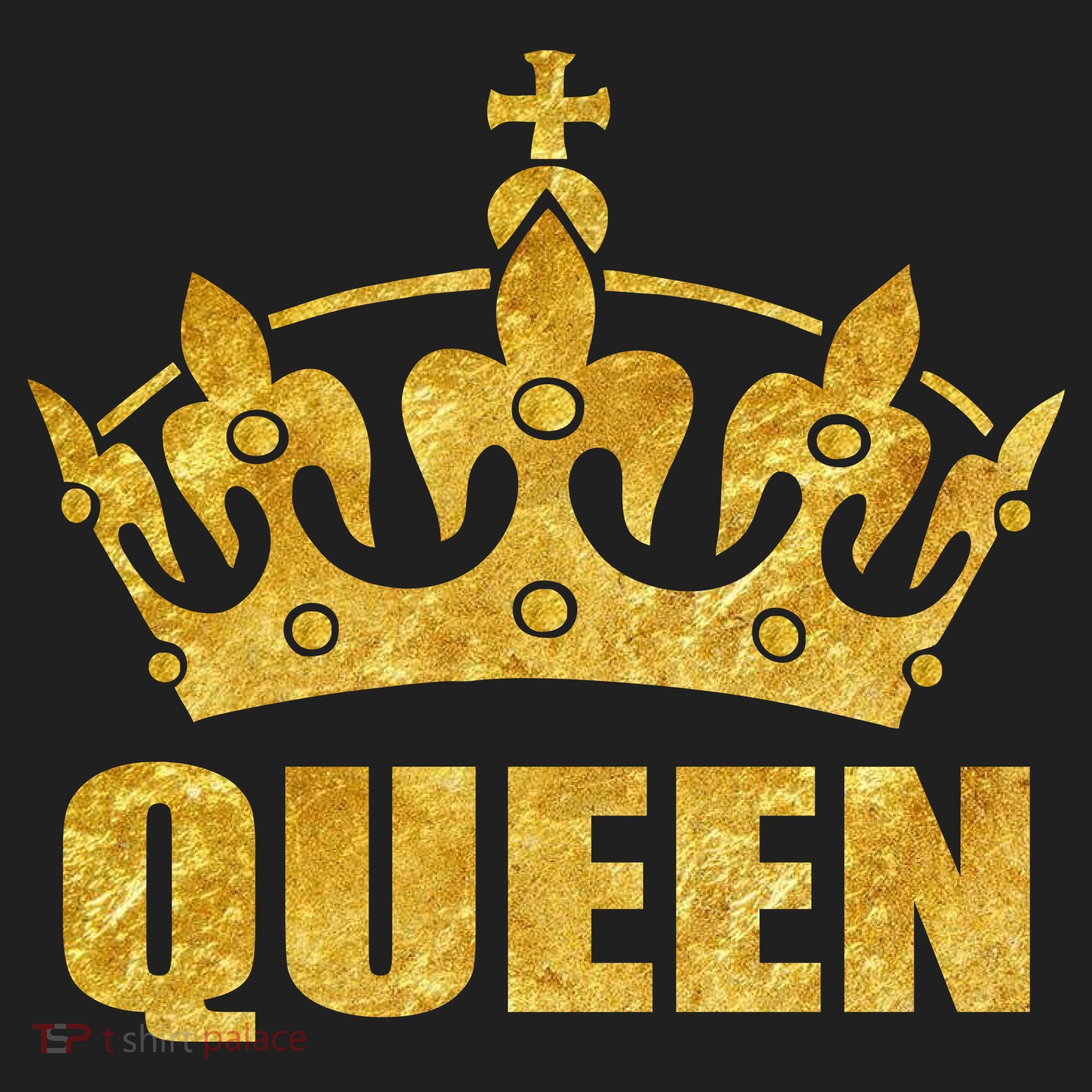 Limited Edition Queen Beanie