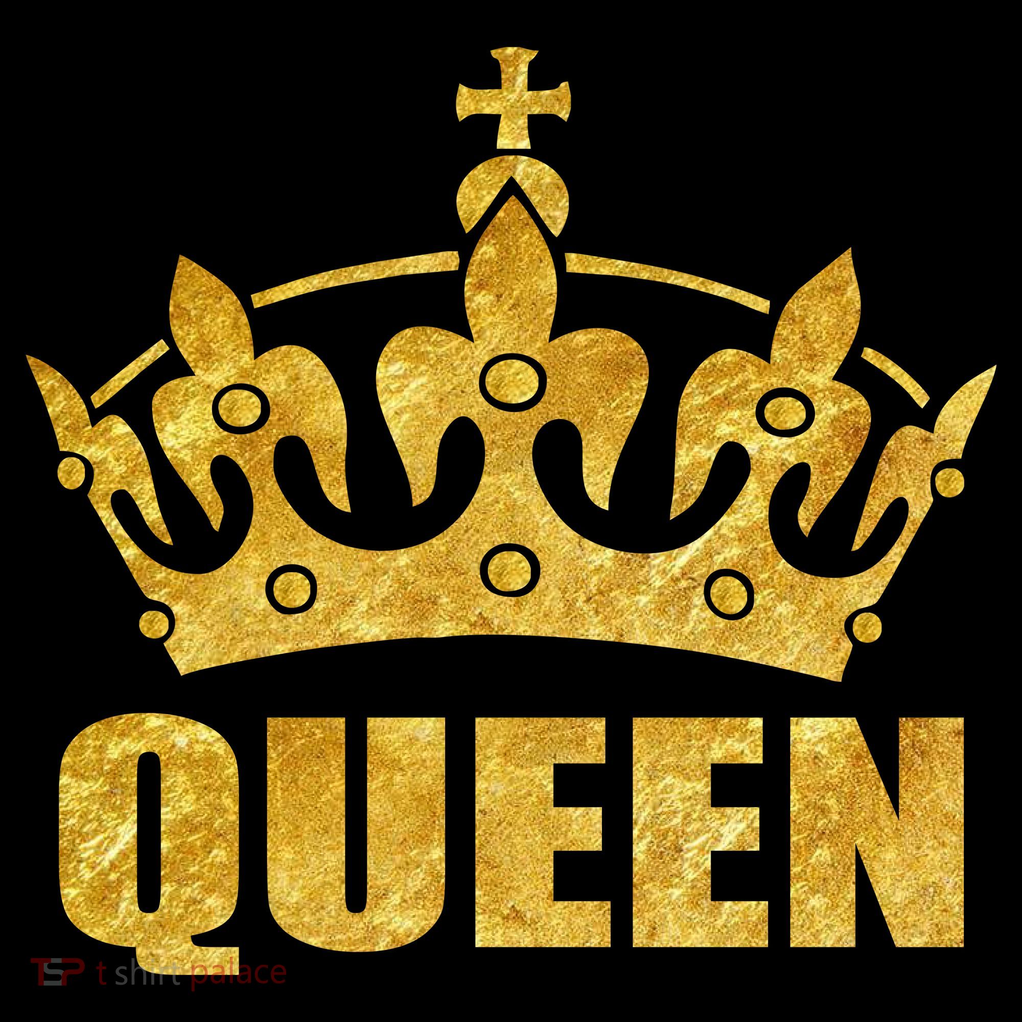Limited Edition Queen Women's Hoodie