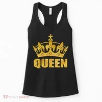 Limited Edition Queen Women's Tank Top thumb 0