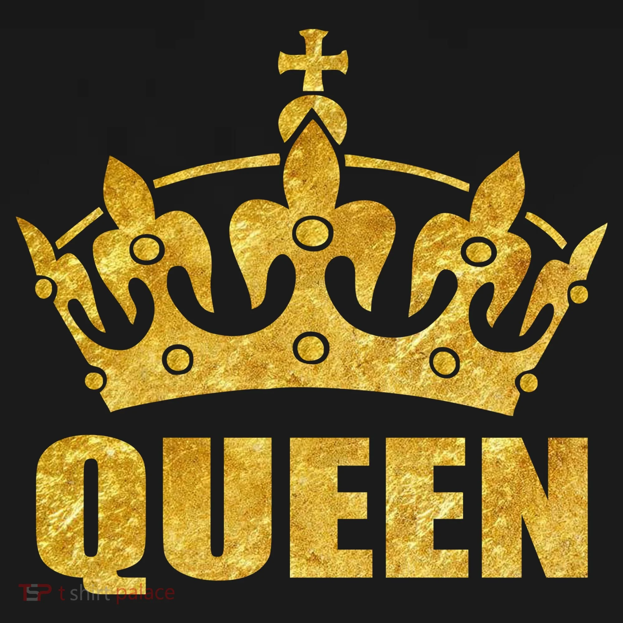 Limited Edition Queen Women's Tank Top
