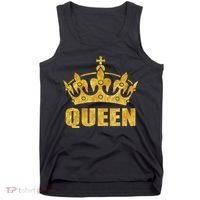 Limited Edition Queen Tank Top thumb 0