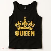 Limited Edition Queen Tank Top thumb 2