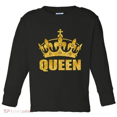 Toddler Long Sleeve
