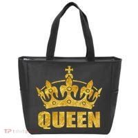Limited Edition Queen Tote Bag thumb 0