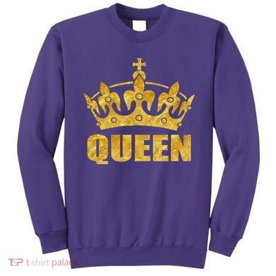 Limited Edition Queen Sweatshirt