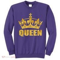 Limited Edition Queen Sweatshirt thumb 0