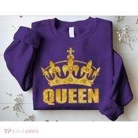 Limited Edition Queen Sweatshirt thumb 2