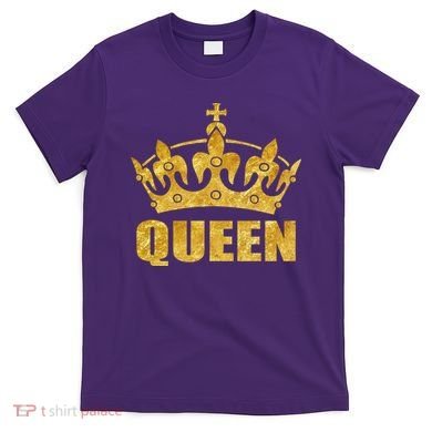 Limited Edition Queen T-Shirt