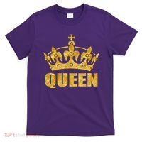 Limited Edition Queen T-Shirt thumb 0