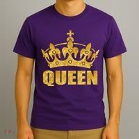 Limited Edition Queen T-Shirt thumb 3