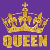 Limited Edition Queen Button thumb 1