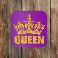 Limited Edition Queen Coaster thumb 0