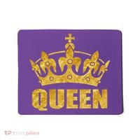 Limited Edition Queen Mousepad thumb 0