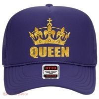 Limited Edition Queen Hat thumb 0