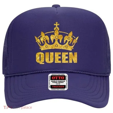 Limited Edition Queen Hat